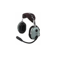 New David Clark H10-13S Headset