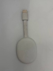 Google Chromecast With Google TV G454V HDMI Streaming Media Player