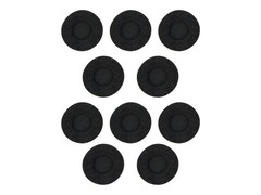 Jabra 14101-38 Foam Earphone 112g Black Ear Pads for Biz 2300