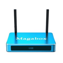 MagaBox OctaStream MG 4 (4/128Gb) 🔥 All New, Sealed 🔥Fast Shipping 🔥