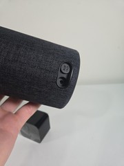 Amazon Echo Plus (2nd Generation) L9D29R Smart Speaker – Black – Mint