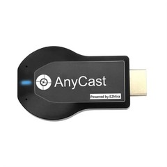4K WiFi HDMI Anycast Miracast Airplay TV Wireless Display DLNA Dongle Adapter