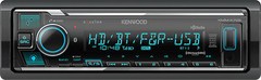 Kenwood Excelon KMM-X705 Digital Media Receiver