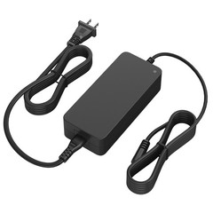 UL 3-Prong 42V Battery Charger For Gyroor G13 Electric Self-Balancing Scooter