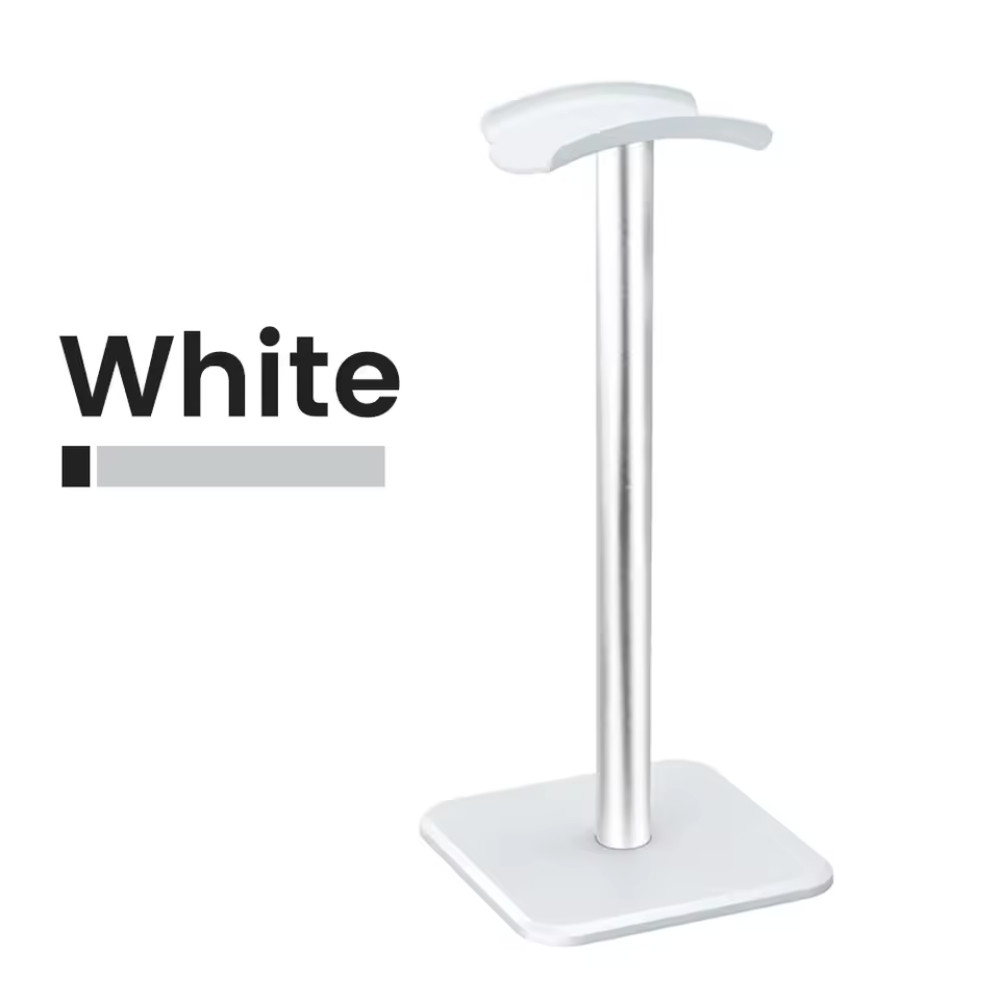 Universal Headphone Stand Aluminuim Alloy Headset Holder for Gaming Earphone