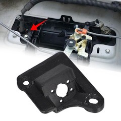 For Toyota Tundra Backup Rear View Camera Mount Bracket 2007 2008 09 10 11 12 13