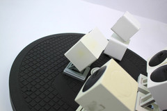 Lot Of 6 Wyze Cam Outdoor Security Camera Various Models