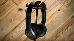 Factory Sealed Black Gold Foldable Wireless Bluetooth On Ear Headphones