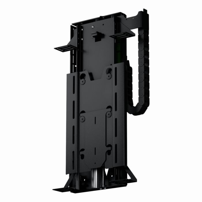Future Automation LSL-BE 1 Lift System Light Box Enclosure For 19” To 32” TV