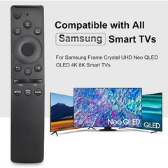 For All Samsung TV Remote Control Replacement Smart 4K LED UHD QLED BN59-01260A