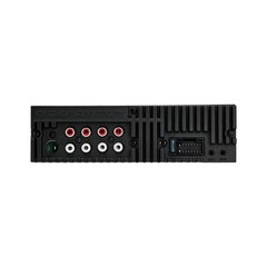 Deaf Bonce DB-530DSP 1 Din MP3 USB AUX AM FM Bluetooth Receiver Car Stereo DSP
