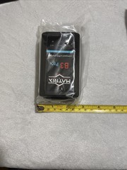 Matrix B3 Pro Compact 1-3 Cell LiPo/Li-Ion Smart Balance Charger