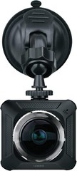 Dash Cam Front And Rear Dual Lens 720° View Camera GPS Plug And Play HD WIFI App