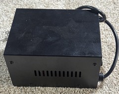 Simran AC-500W 110V 220V Power Source Voltage Converter Up-Down Transformer
