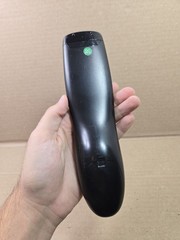 Logitech Harmony 650 Universal Advanced Remote Control Used Condition Tested