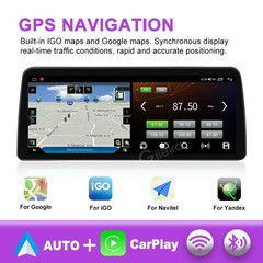 Accord 12.3inch Screen Android Car Radio For Honda Accord 10 2018-2023 Head Unit