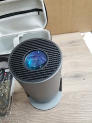 Di Tong Projector HY300 PRO 4K