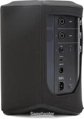 Bose S1 Pro+ Play-through Cover – Nue Bose Black
