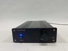 Topping TP60 T-Amp Tripath TA2022 60 Wpc Mini Amplifier