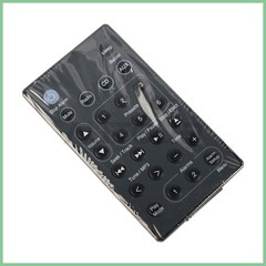 For Bose Wave Music System II III Remote Control AWRCC1 AWRCC2 AWRCC3