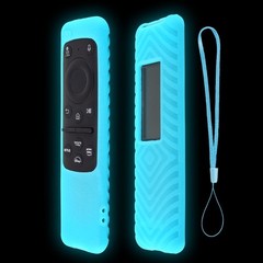 Silicone Protective Case Cover Skin for Samsung Smart TV Remote Controller Lot