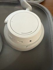 Surface Microsoft 2 Headphones Wireless Bluetooth ANC Headset – Light Gray