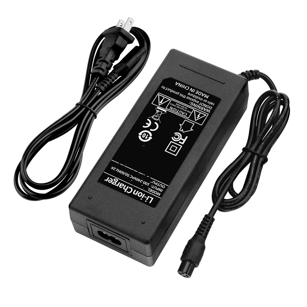 Charger For Segway Ninebot Balance Mini /Mini S/ S Pro 63V 70W
