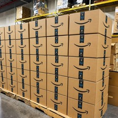 Target Retail Overstock Mystery Box – General Merchandise Bundle