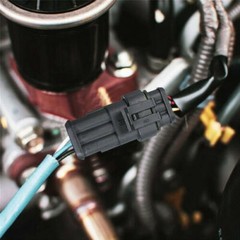 708Pcs 1-6 Pin Car Automotive Waterproof Electrical Wire Connectors Plug Kit Set