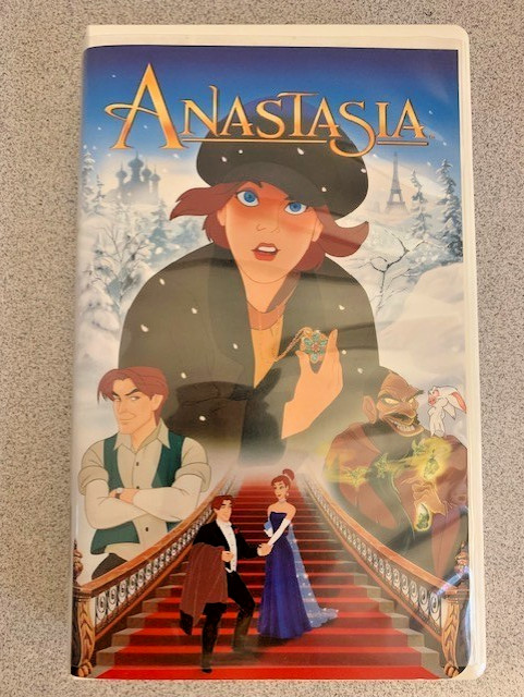 VHS Tapes – Various Titles / Genres / Years – YOU PICK – Disney / WB / Fox ++