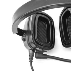 PMLN7464A Headset Push To Talk Yes For XPR3300 XPR3500 DP2400 DP2600 Radio