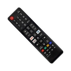 Samsung Smart TV Remote Control BN59-01315J Works for ALL Samsung Smart TVs USA