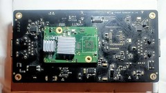 ​Luxonis OAK-FFC-4P POE AI Camera Development Baseboard | RVC2 DepthAI OPEN BOX
