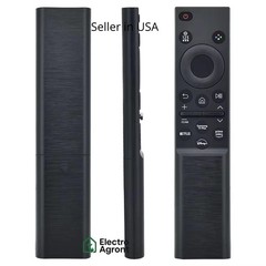 BN59-01388A Replacement Remote for Samsung CU7000 TV – IR Line of Sight