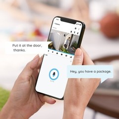 Reolink E1 Outdoor SE PoE 4K 8MP Auto-Tracking PoE Security Camera 360° Coverage