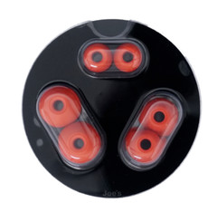 Beats Powerbeats Pro Wireless Silicone Rubber Replacement Earbud Tips 4 Sizes