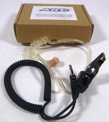 ARC 3.5mm Two-Way Radio HT Earpiece-14″ Cable-Listen Only-Model T20035S-NEW