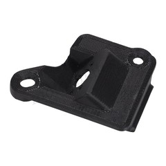 Backup Camera Mounting Bracket For 2007-2013 Toyota Tundra – Durable 3D Printed