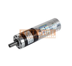1PC New air motor can be forward and reverse stepless speed regulation QPG42-14