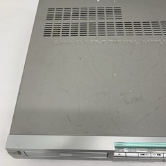Sony DAV-S300 HCD-S300 5.1 Receiver Dolby Digital CD/DVD Tested No Remote