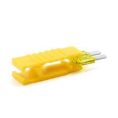 30/50/140pcs APT/ATR Micro2 Blade Fuses Assorted Kit Car 5/7.5/10/15/20/25/30A