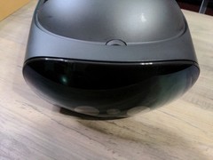 Meta Quest Pro VR Headset Only w/ Charging Dock & Box – NO Controllers