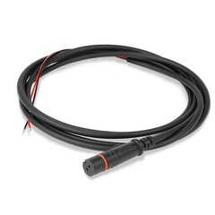 For Lowrance Hook2 / Reveal / Simrad Cruise Power Cable – 000-14172-001