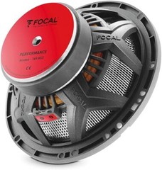 Focal 165AS3 – 6.5″ (16,5 CM) 3-Way Component Speaker Set Access Series