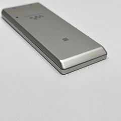 Sony Walkman NW-A25 16GB Silver Hi-Res MP3 Player Bluetooth Multi-Language Used