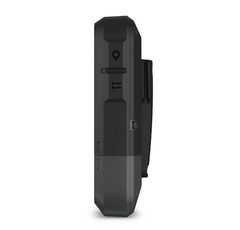 Garmin eTrex Solar Outdoor Handheld GPS With Solar Charging 010-02782-00