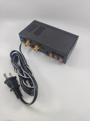 Radio Shack Video Component Adapter RF Modulator 15-1214 (Tested)
