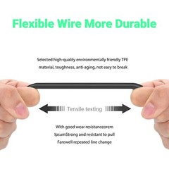 100-240V AC to DC Adapter for 8V 1000mA 1A 5.5/2.5mm Center Positive Power Cord