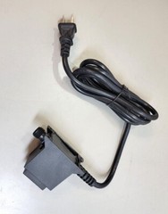 New WATER PUMP ADAPTOR POWER SUPPLY XY-12050AUO RAINPROOF 12v 500MA