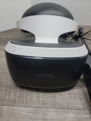 Sony PlayStation VR PS PSVR CUH-ZVR2 For PS4 Console Set Headset (No Controller)